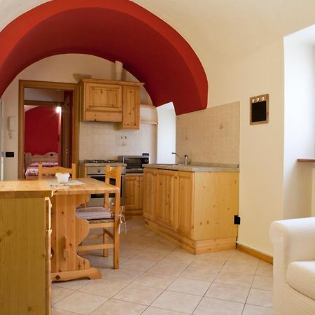 Cottage Casa Felice Clusone Εξωτερικό φωτογραφία