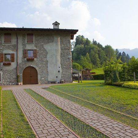 Cottage Casa Felice Clusone Δωμάτιο φωτογραφία