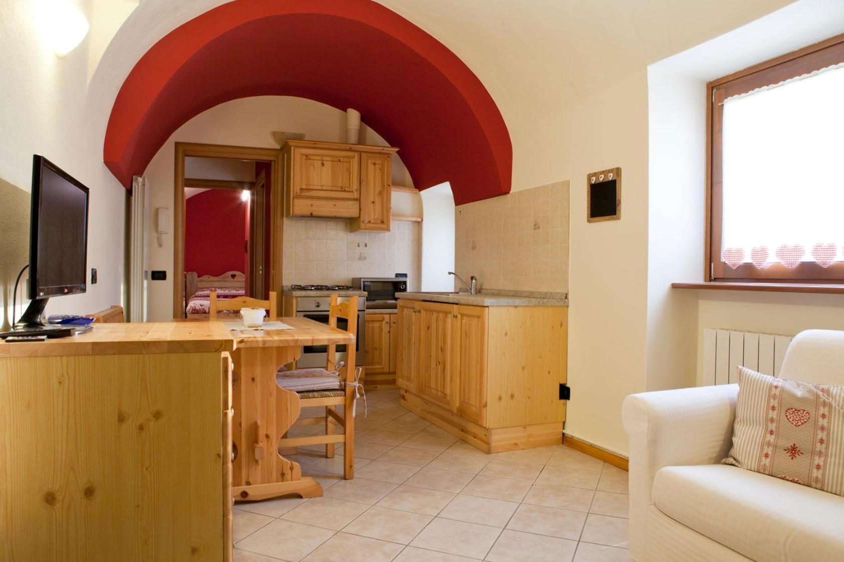 Cottage Casa Felice Clusone Εξωτερικό φωτογραφία