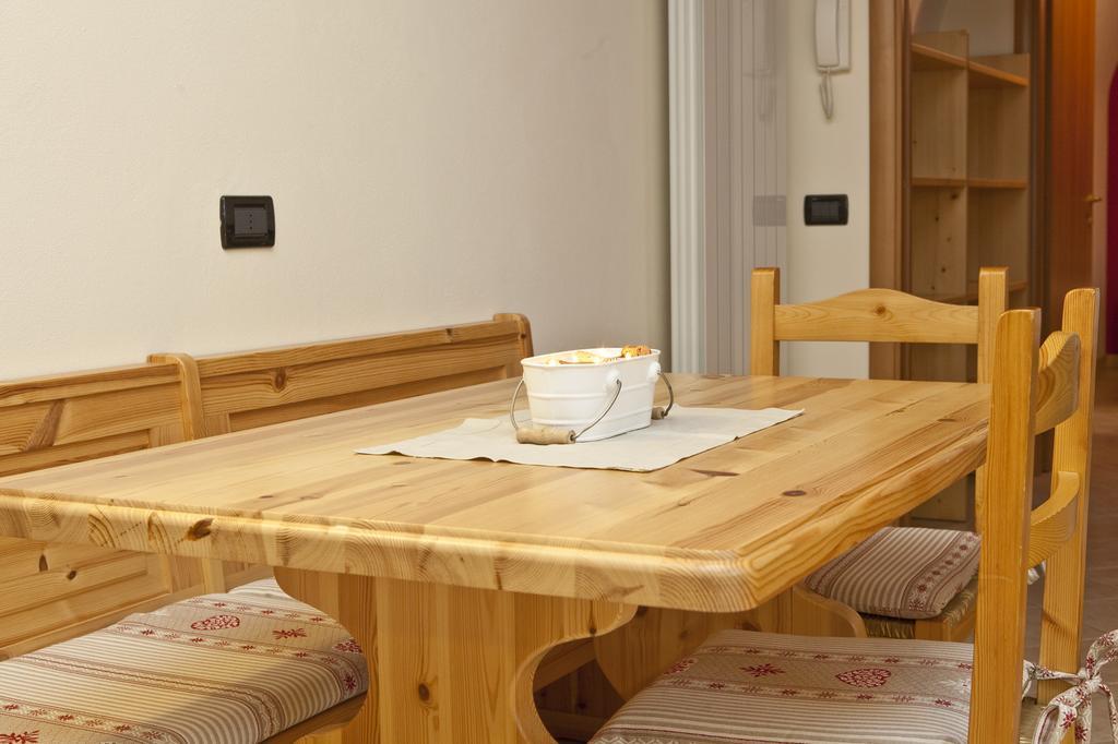 Cottage Casa Felice Clusone Δωμάτιο φωτογραφία