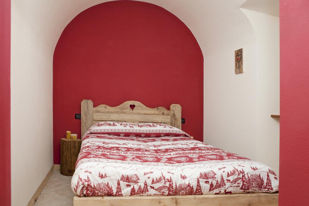Cottage Casa Felice Clusone Εξωτερικό φωτογραφία