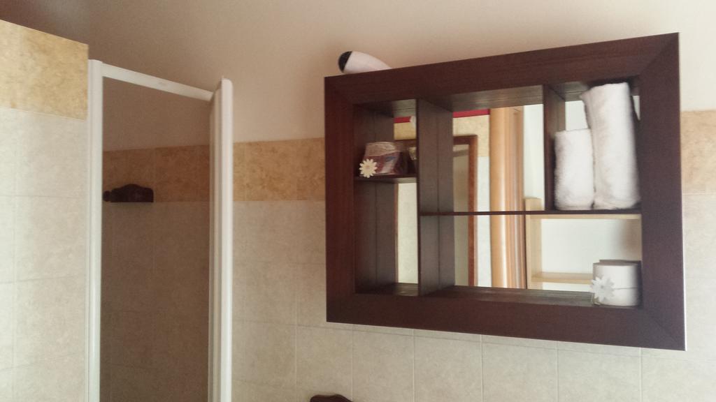 Cottage Casa Felice Clusone Εξωτερικό φωτογραφία