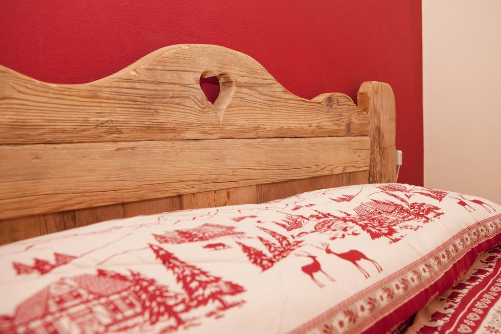 Cottage Casa Felice Clusone Εξωτερικό φωτογραφία
